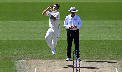 THE ‘TIM SOUTHEE END’ TO BE UNVEILED AT SEDDON PARK