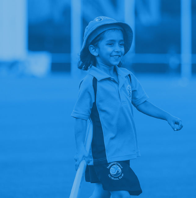 Junior-Tamariki Draws Competitions